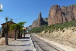 Mallos de Riglos