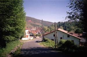 St-Jean-Pied-de-Port
