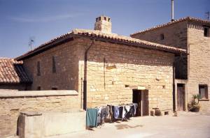 Herberg van Torres del R&iacute;o