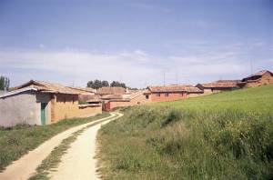 Calzadilla de la Cueza