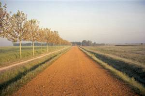 De &laquo;meseta&raquo;