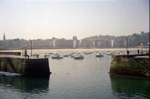 San Sebastian (Donostia)