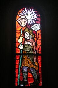 Santiago Pelegrin