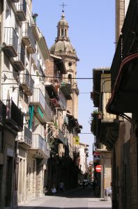 Puente la Reina