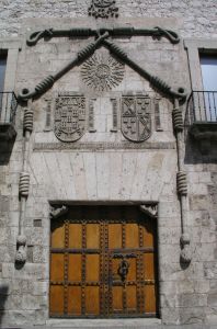 Casa del Cord&oacute;n