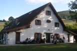 Van Auberge Mendilatz naar Roncesvalles