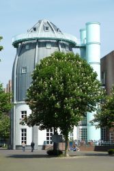 Het Bonnefantenmuseum