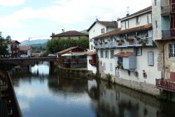 Saint-Jean-Pied-de-Port