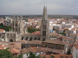 Burgos
