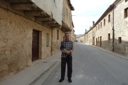 Hornillos del Camino